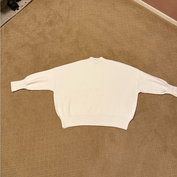 Free People Sweater - Picture 7 of 9